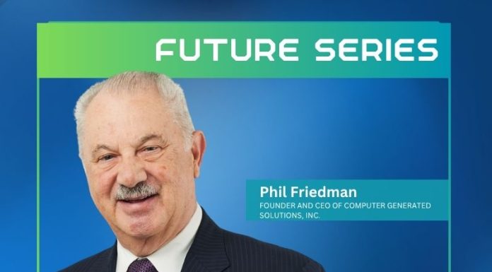 AI and the Workforce: Building the Future of Work Through Human Skills Phil Friedman on AI and the Workforce for Future Series