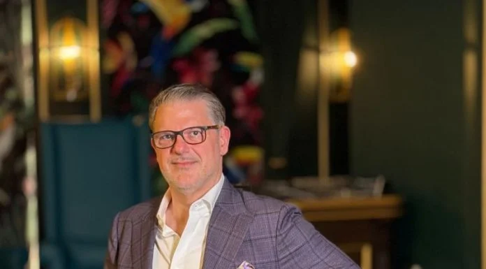 The Return of Tangible Wealth — Alex Chiniborch, The Gold Guy Wealth - Alex Chiniborch