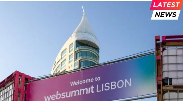 Lisbon Gears Up for Web Summit Amid AI Hype and Jet Delays Lisbon Gears Up for Web Summit Amid AI Hype and Jet Delays