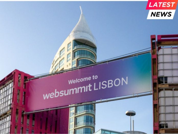 Lisbon Gears Up for Web Summit Amid AI Hype and Jet Delays Lisbon Gears Up for Web Summit Amid AI Hype and Jet Delays
