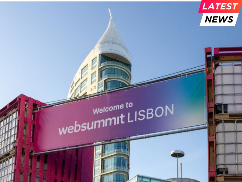 Lisbon Gears Up for Web Summit Amid AI Hype and Jet Delays