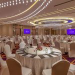 Inside Glee Nairobi: 2025’s Award-Winning Luxury Event Destination