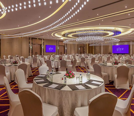 Inside Glee Nairobi: 2025’s Award-Winning Luxury Event Destination