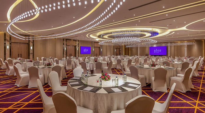 Inside Glee Nairobi: 2025’s Award-Winning Luxury Event Destination Inside Glee Nairobi: 2025’s Award-Winning Luxury Event Destination