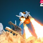 Blue Origin’s New Glenn Nails First Booster Landing on Mars-Bound Mission