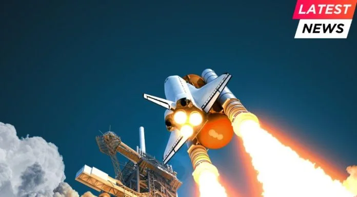 Blue Origin’s New Glenn Nails First Booster Landing on Mars-Bound Mission