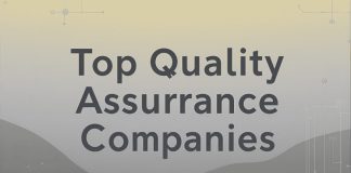 Top Quality Assurance Companies for Best QA Services