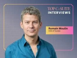 How Robotics Innovation Is Transforming Global Warehousing and Supply Chain Efficiency Romain Moulin