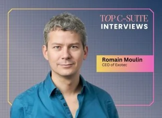 How Robotics Innovation Is Transforming Global Warehousing and Supply Chain Efficiency Romain Moulin