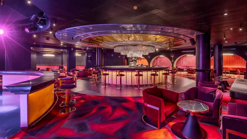 Inside Glee Nairobi: 2025’s Award-Winning Luxury Event Destination