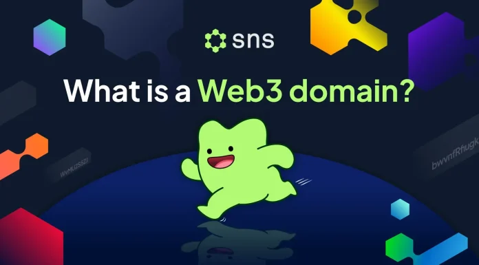 Web3 Domains vs Traditional DNS: The .Sol Case Study SNS web3 domain