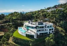 Luxury Lifestyle Awards Celebrates Smartmove Marbella’s Success in Exclusive Property Investment