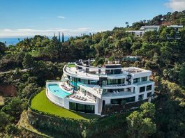 Luxury Lifestyle Awards Celebrates Smartmove Marbella’s Success in Exclusive Property Investment