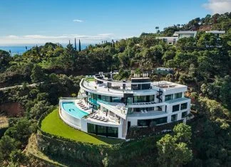 Luxury Lifestyle Awards Celebrates Smartmove Marbella’s Success in Exclusive Property Investment Luxury Lifestyle Awards Celebrates Smartmove Marbella’s Success in Exclusive Property Investment