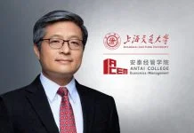 Following the Twin Paths to Knowledge – Interview with Chen Fangruo of Shanghai Jiao Tong University