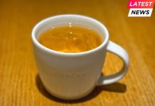 Starbucks Sells Majority Stake in China Business to Boyu Capital China - Starbucks Mug