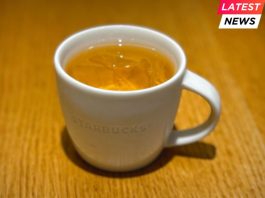 Starbucks Sells Majority Stake in China Business to Boyu Capital China - Starbucks Mug
