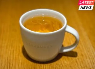 Starbucks Sells Majority Stake in China Business to Boyu Capital China - Starbucks Mug
