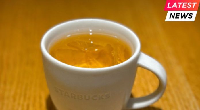 Starbucks Sells Majority Stake in China Business to Boyu Capital China - Starbucks Mug