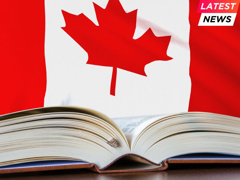 Canada’s Sharp Student Decline Signals Shift in Global Education Trends