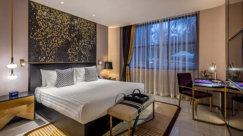 Inside Glee Nairobi: 2025’s Award-Winning Luxury Event Destination