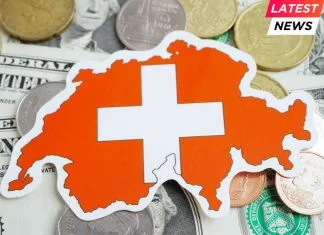 US to Cut Swiss Tariffs to 15 Percent Following Trade Deal