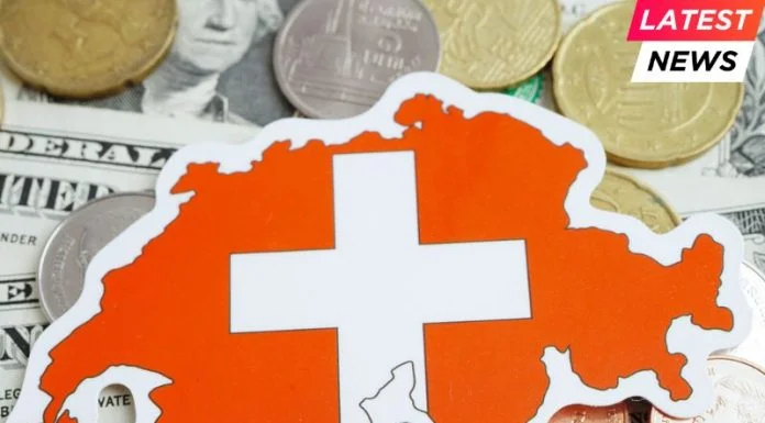 US to Cut Swiss Tariffs to 15 Percent Following Trade Deal