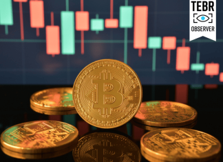 bitcoin is falling