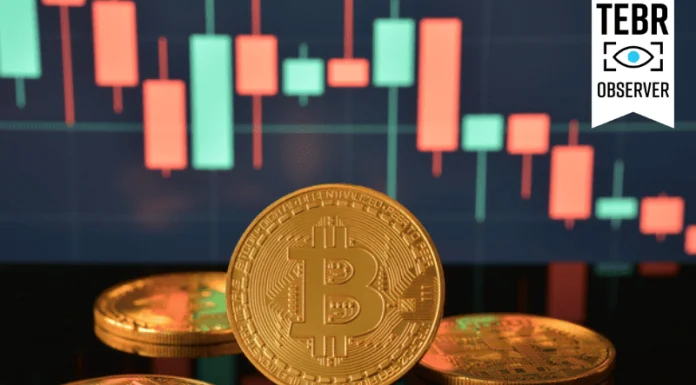 Why Bitcoin is Falling Today What Traders Should Know About Crypto bitcoin is falling