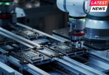 Elon Musk Says Tesla May Build Massive Chip Plant to Power AI Expansion