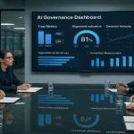 The boardroom framework for governing AI transformation with precision