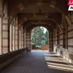 Judge Blocks Funding Threat Against University of California Funding - UCLA Corridor