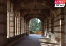 Funding - UCLA Corridor