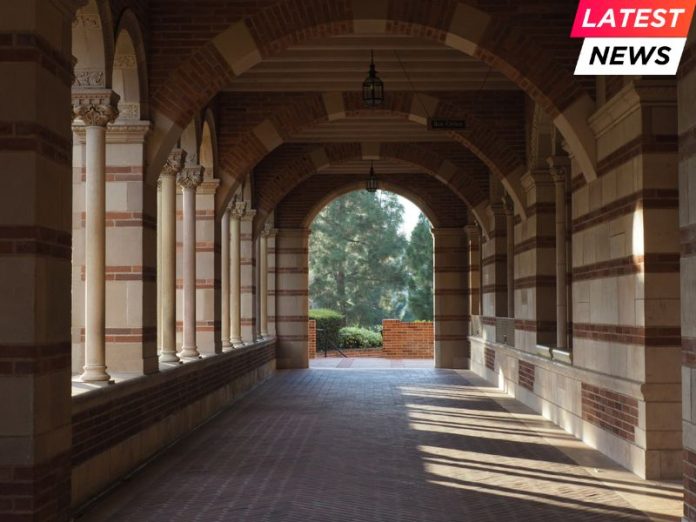 Funding - UCLA Corridor