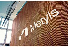 Where Architecture Meets Human Experience: UNUM Wins Global Honor for Metyis Technology Center