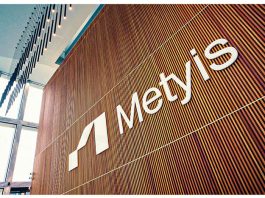 Where Architecture Meets Human Experience: UNUM Wins Global Honor for Metyis Technology Center