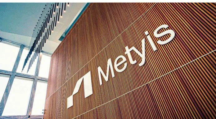 Where Architecture Meets Human Experience: UNUM Wins Global Honor for Metyis Technology Center Where Architecture Meets Human Experience: UNUM Wins Global Honor for Metyis Technology Center