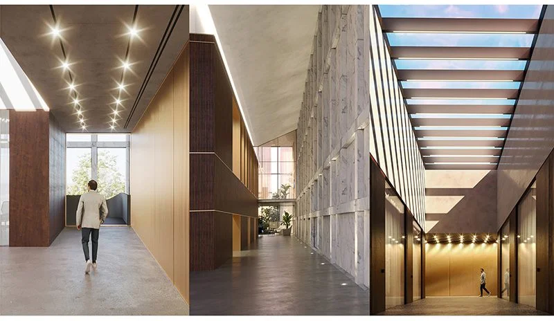 Where Architecture Meets Human Experience: UNUM Wins Global Honor for Metyis Technology Center