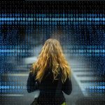 Code binary for data systems