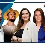 Integrate to a New Market – Lessons of Global Expansion from Ukrainian Business Communities Integrate to a New Market – Lessons of Global Expansion from Ukrainian Business Communities