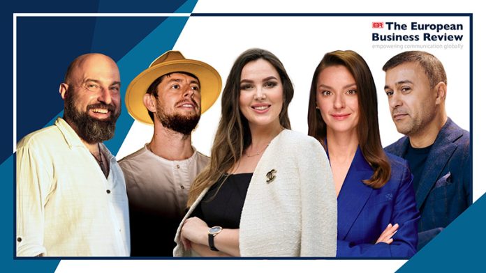 Integrate to a New Market – Lessons of Global Expansion from Ukrainian Business Communities