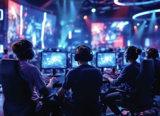 future of igaming