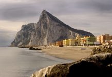 How Gibraltar Became the Go-To for Gaming Gibraltar - Place of playing casino