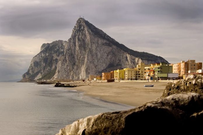 iStock-108162818 (1) Gibraltar - Place of playing casino