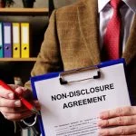 When Non-Disclosure Policies in Startups Backfire After Misconduct Claims When Non-Disclosure Policies in Startups Backfire After Misconduct Claims
