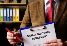 When Non-Disclosure Policies in Startups Backfire After Misconduct Claims When Non-Disclosure Policies in Startups Backfire After Misconduct Claims