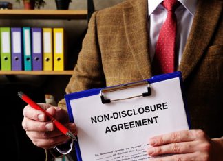 When Non-Disclosure Policies in Startups Backfire After Misconduct Claims When Non-Disclosure Policies in Startups Backfire After Misconduct Claims