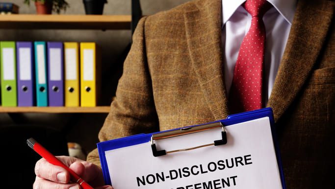 When Non-Disclosure Policies in Startups Backfire After Misconduct Claims When Non-Disclosure Policies in Startups Backfire After Misconduct Claims
