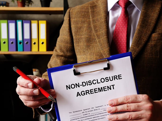 iStock-1248447741 (1) When Non-Disclosure Policies in Startups Backfire After Misconduct Claims