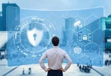 Chief information security officer CISO